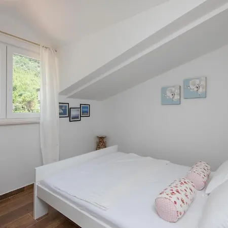 شقة Ferienwohnung Fuer 2 Personen Ca 58 Qm In Orebic, Dalmatien Sueddalmatien