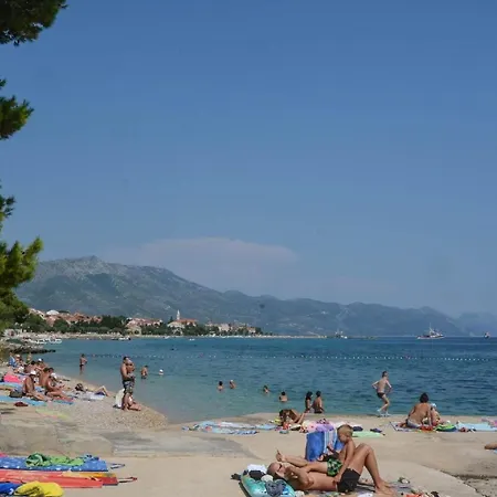 Ferienwohnung Fuer 2 Personen Ca 58 Qm In Orebic, Dalmatien Sueddalmatien شقة أوروبيتش