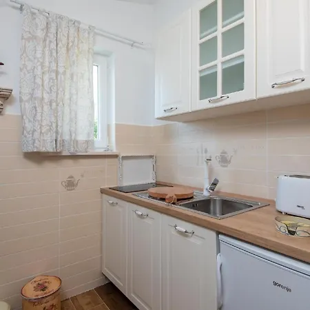 Ferienwohnung Fuer 2 Personen Ca 58 Qm In Orebic, Dalmatien Sueddalmatien أوروبيتش