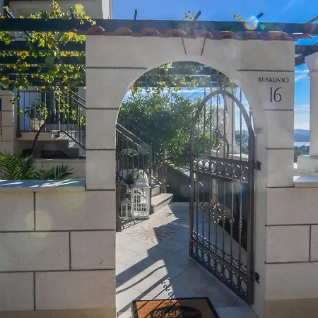 Ferienwohnung Fuer 2 Personen Ca 58 Qm In Orebic, Dalmatien Sueddalmatien * أوروبيتش