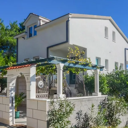 Ferienwohnung Fuer 2 Personen Ca 58 Qm In Orebic, Dalmatien Sueddalmatien