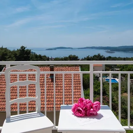 Ferienwohnung Fuer 2 Personen Ca 58 Qm In Orebic, Dalmatien Sueddalmatien