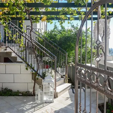 شقة Ferienwohnung Fuer 2 Personen Ca 58 Qm In Orebic, Dalmatien Sueddalmatien أوروبيتش