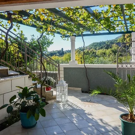 Ferienwohnung Fuer 2 Personen Ca 58 Qm In Orebic, Dalmatien Sueddalmatien * أوروبيتش