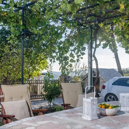 Ferienwohnung Fuer 2 Personen Ca 58 Qm In Orebic, Dalmatien Sueddalmatien شقة *