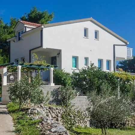 شقة Ferienwohnung Fuer 2 Personen Ca 58 Qm In Orebic, Dalmatien Sueddalmatien